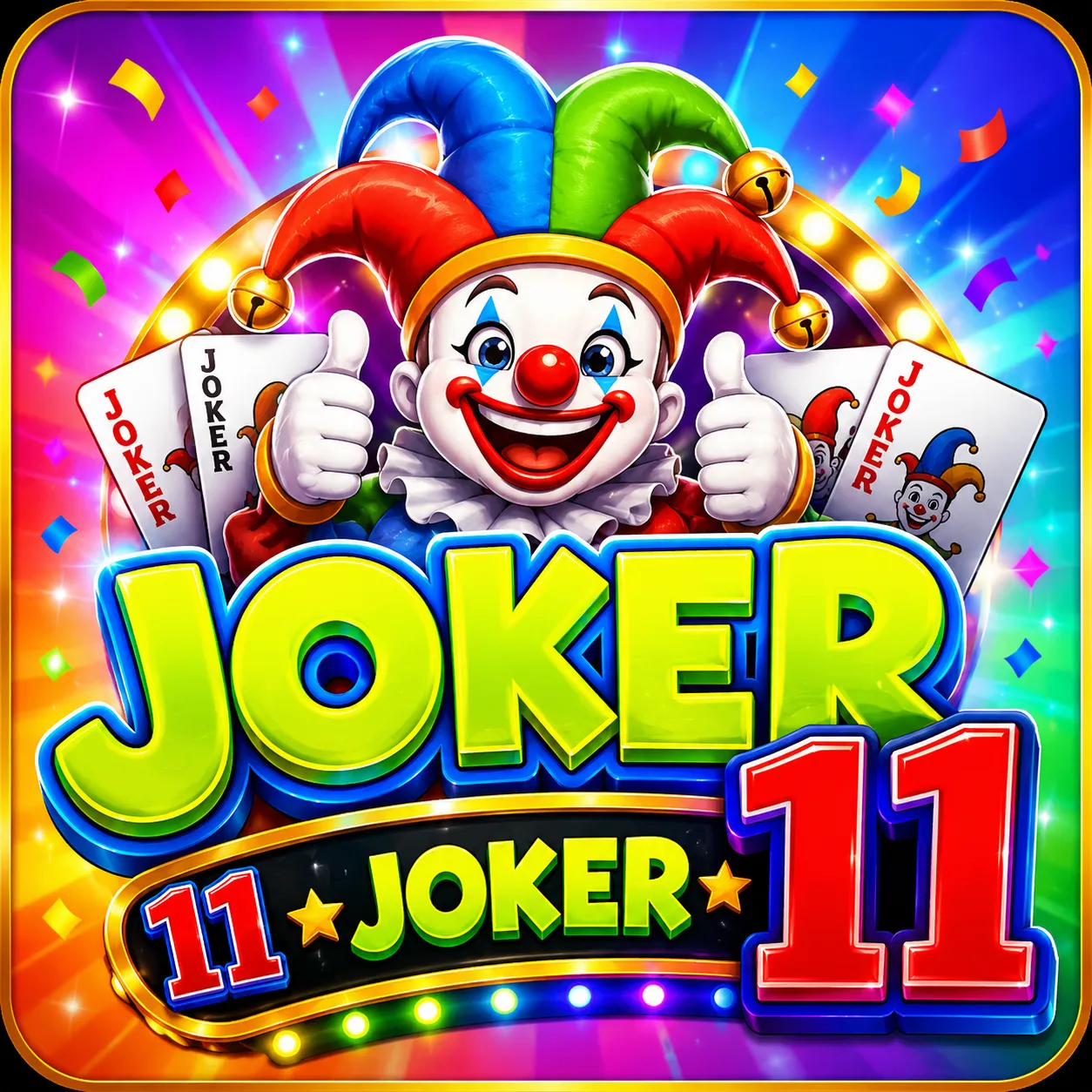 JOKER11 - Balapan Motor yang Seru dan Menantang