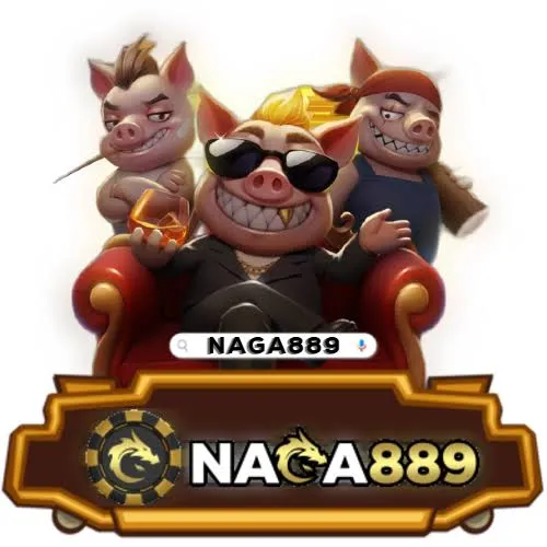 NAGA889 - Pengalaman Seru Bermain Slot Terbaik