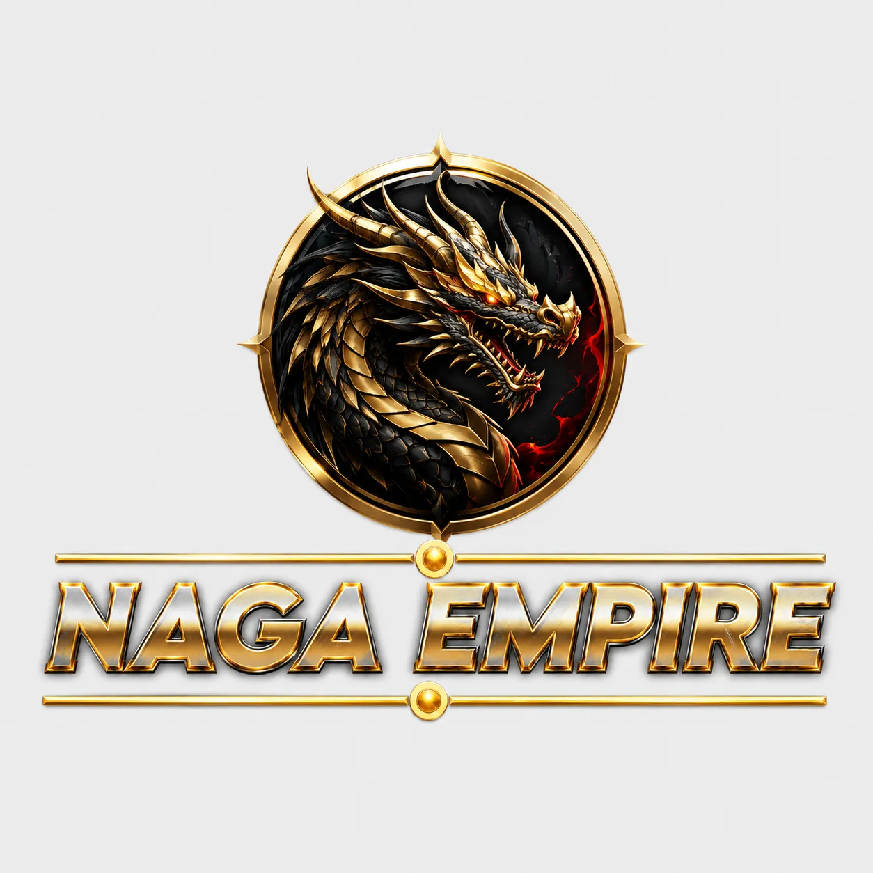 NAGAEMPIRE - Game Kasino Seru dan Menantang