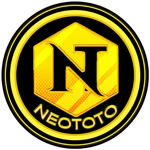 NEOTOTO - Pertarungan Epik di Arena MOBA