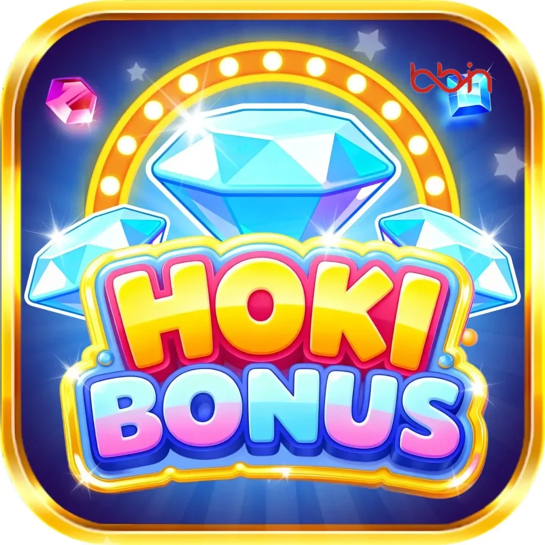 Logo hokibonus